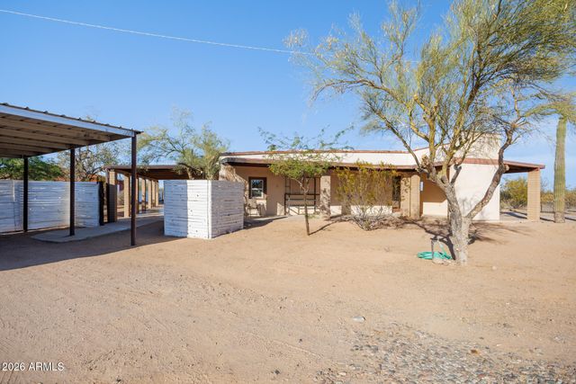 46776 W HIGHWAY 84 --, Maricopa, AZ 85139