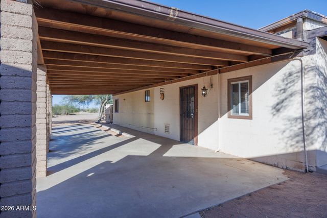 46776 W HIGHWAY 84 --, Maricopa, AZ 85139