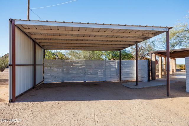 46776 W HIGHWAY 84 --, Maricopa, AZ 85139