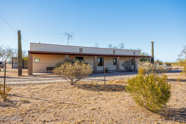 46776 W HIGHWAY 84 --, Maricopa, AZ 85139