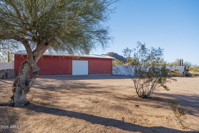 46776 W HIGHWAY 84 --, Maricopa, AZ 85139