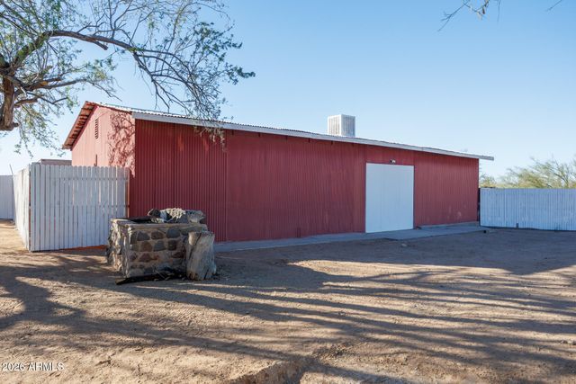 46776 W HIGHWAY 84 --, Maricopa, AZ 85139