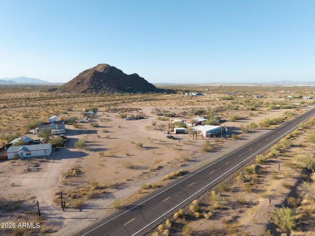46776 W HIGHWAY 84 --, Maricopa, AZ 85139