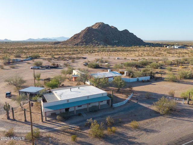 46776 W HIGHWAY 84 --, Maricopa, AZ 85139