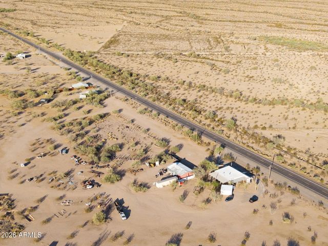 46776 W HIGHWAY 84 --, Maricopa, AZ 85139
