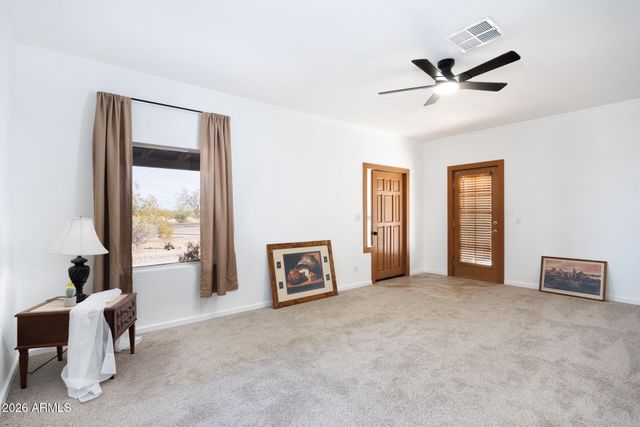 46776 W HIGHWAY 84 --, Maricopa, AZ 85139