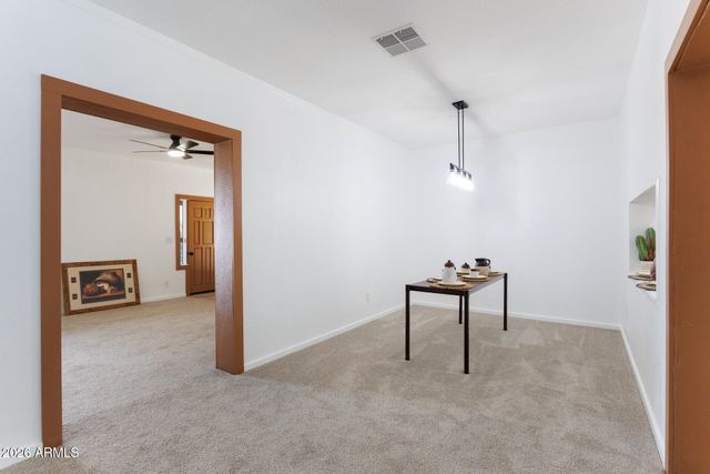46776 W HIGHWAY 84 --, Maricopa, AZ 85139