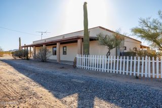 46776 W HIGHWAY 84 --, Maricopa, AZ 85139