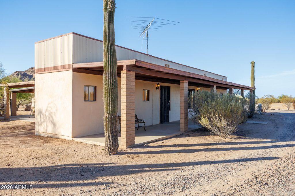 46776 W HIGHWAY 84 --, Maricopa, AZ 85139 — photo 3