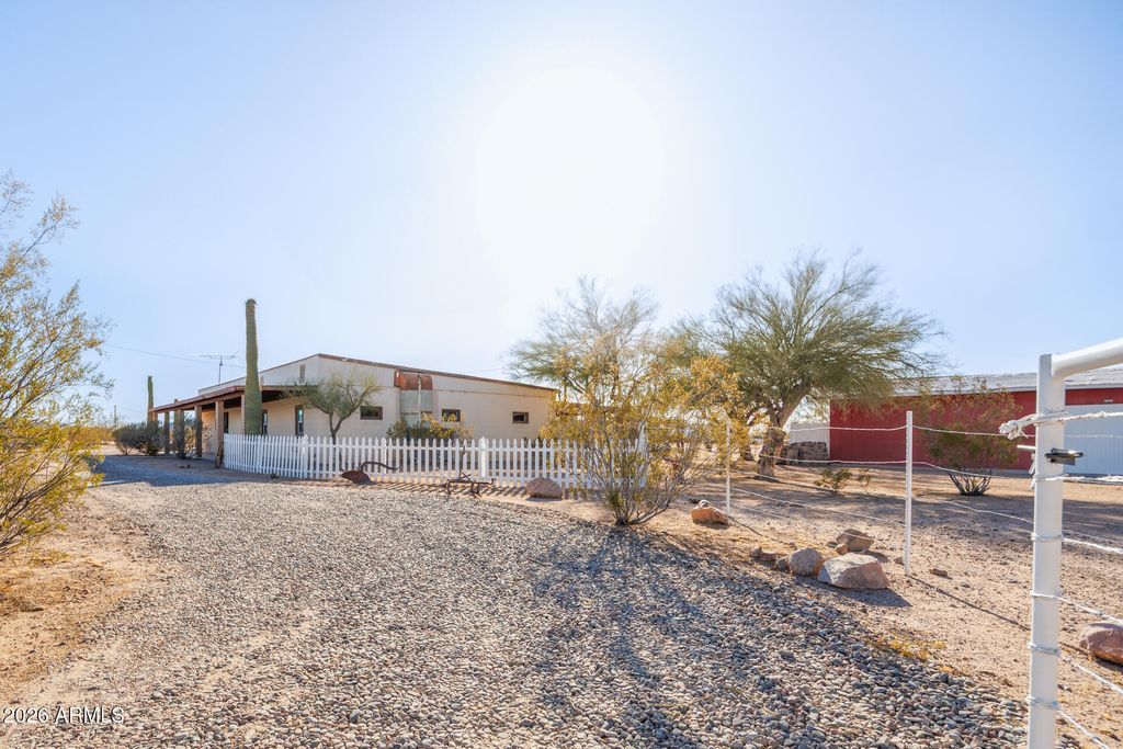 46776 W HIGHWAY 84 --, Maricopa, AZ 85139 — photo 4