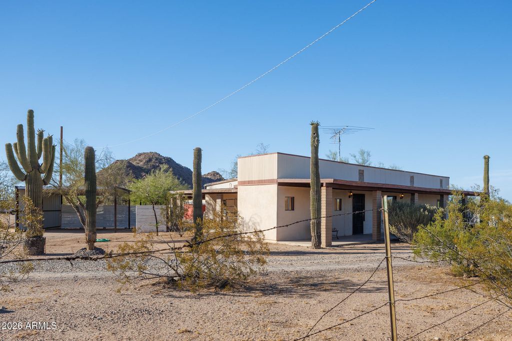 46776 W HIGHWAY 84 --, Maricopa, AZ 85139 — photo 5