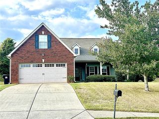 48 Hamilton NW Boulevard, Cartersville, GA 30120