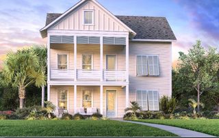 608 Saturn Rocket Street, Charleston, SC 29492