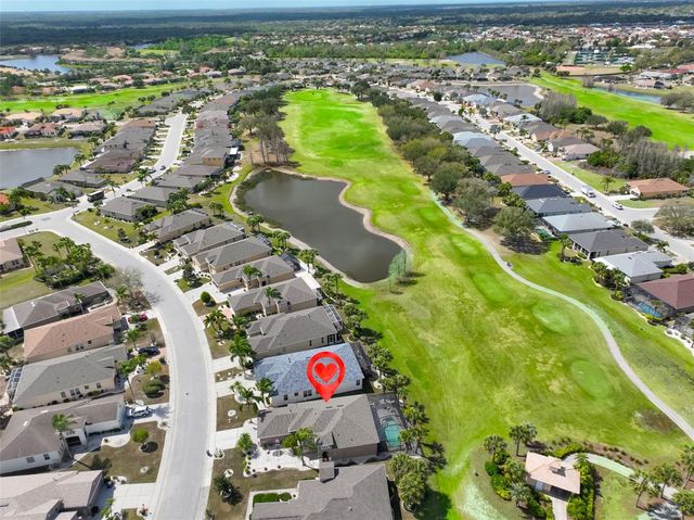 1049 REGAL MANOR WAY, Sun City Center, FL 33573