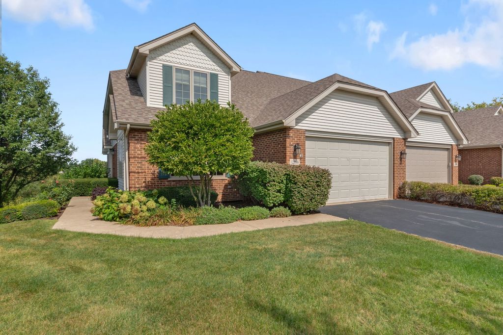 12198 Oxford Court, Lemont, IL 60439 — photo 2