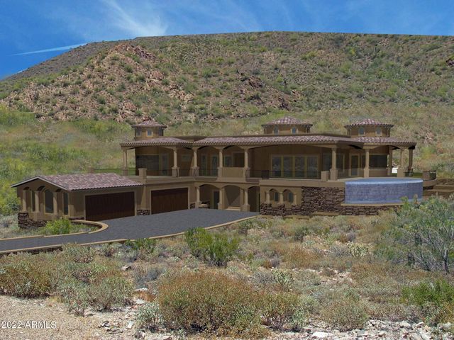 12964 E DESERT Trail 14, Scottsdale, AZ 85259