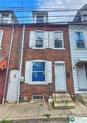 127 Bryan Street, Allentown City, PA 18101