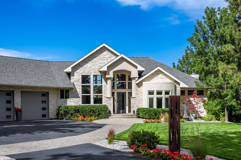 1517 E Wildflower Ln, Spokane, WA 99224 photo 3