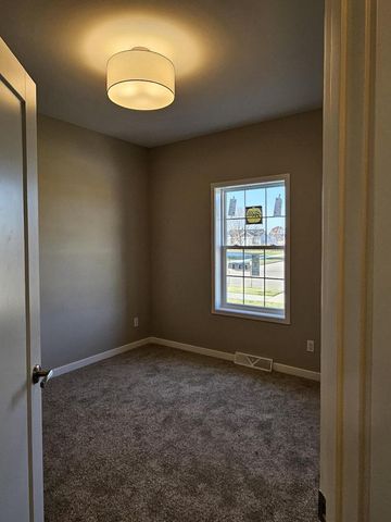 3638 Voda Drive, Milton, WI 53563