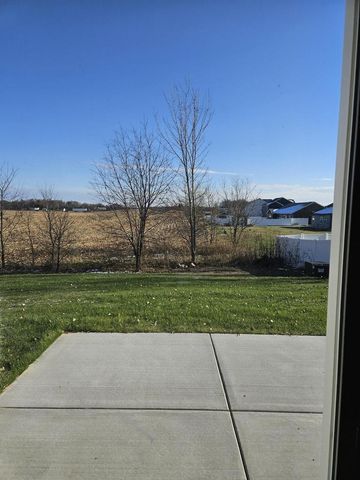 3638 Voda Drive, Milton, WI 53563