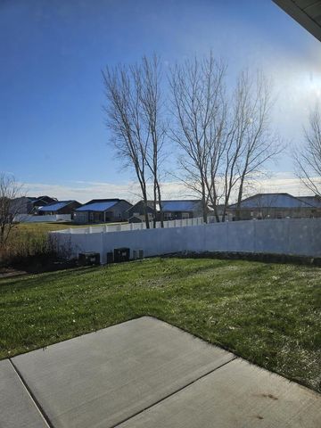 3638 Voda Drive, Milton, WI 53563