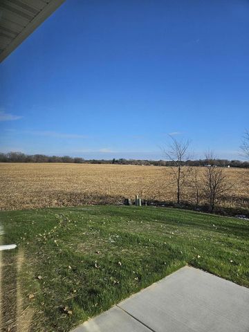 3638 Voda Drive, Milton, WI 53563