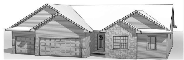 3638 Voda Drive, Milton, WI 53563