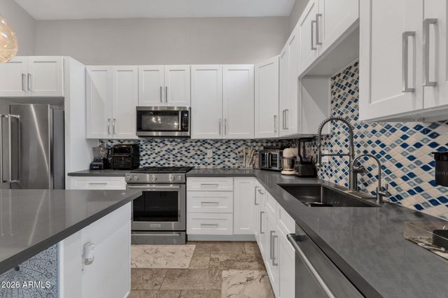 2736 E TERRACE Avenue, Gilbert, AZ 85234