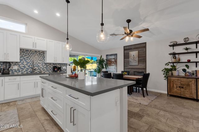 2736 E TERRACE Avenue, Gilbert, AZ 85234