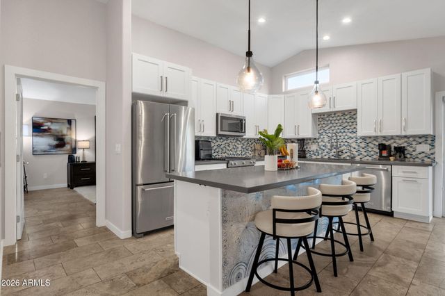 2736 E TERRACE Avenue, Gilbert, AZ 85234