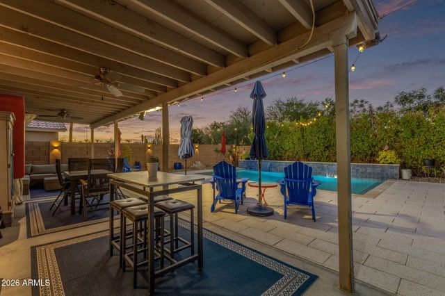 2736 E TERRACE Avenue, Gilbert, AZ 85234