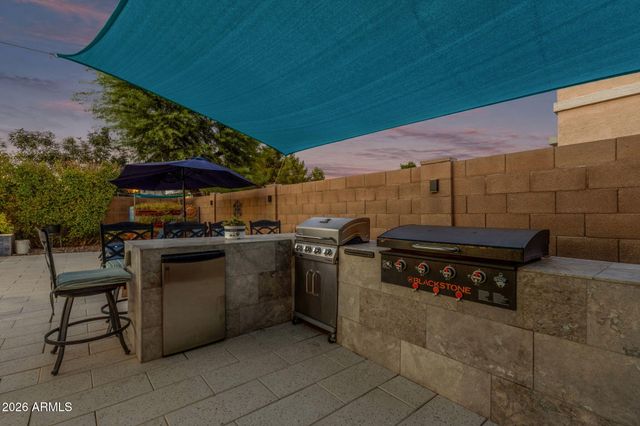 2736 E TERRACE Avenue, Gilbert, AZ 85234