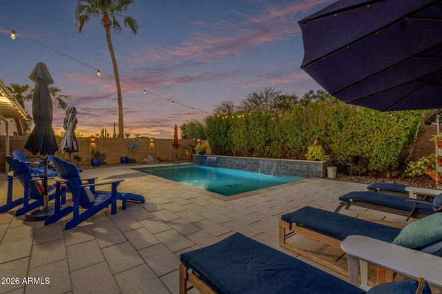 2736 E TERRACE Avenue, Gilbert, AZ 85234