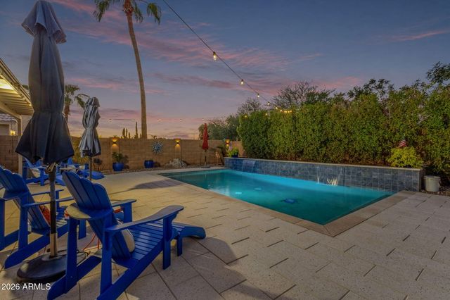 2736 E TERRACE Avenue, Gilbert, AZ 85234