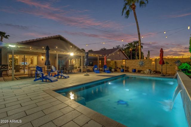 2736 E TERRACE Avenue, Gilbert, AZ 85234
