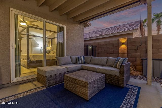 2736 E TERRACE Avenue, Gilbert, AZ 85234