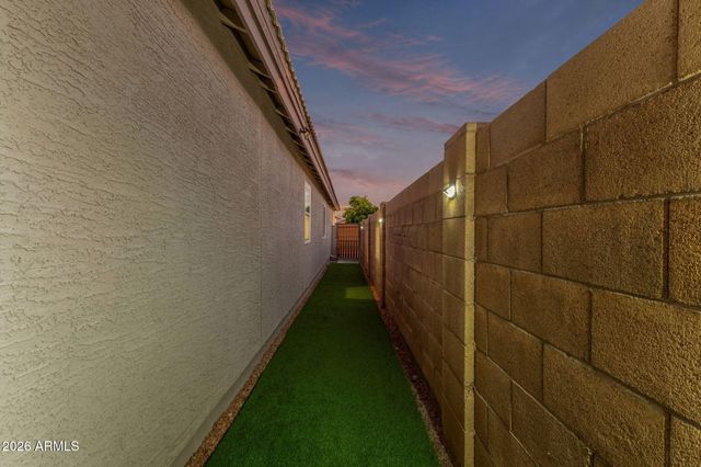 2736 E TERRACE Avenue, Gilbert, AZ 85234