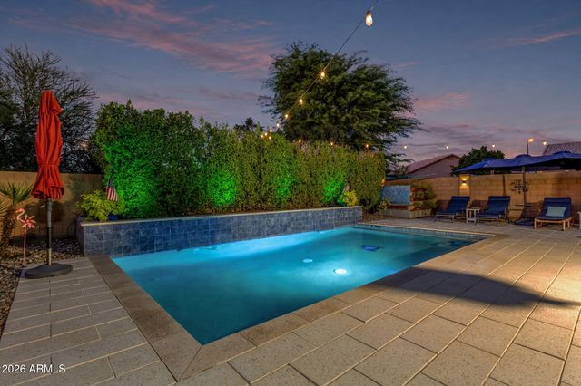 2736 E TERRACE Avenue, Gilbert, AZ 85234
