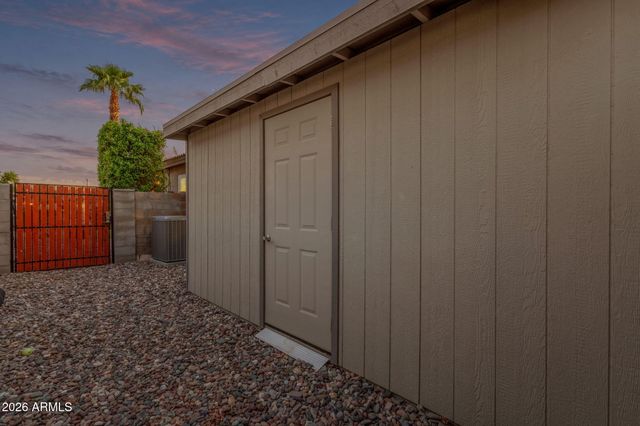 2736 E TERRACE Avenue, Gilbert, AZ 85234