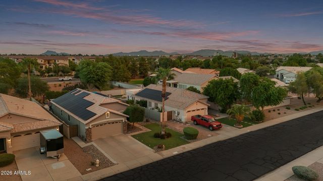 2736 E TERRACE Avenue, Gilbert, AZ 85234