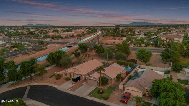 2736 E TERRACE Avenue, Gilbert, AZ 85234
