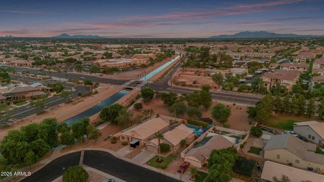 2736 E TERRACE Avenue, Gilbert, AZ 85234
