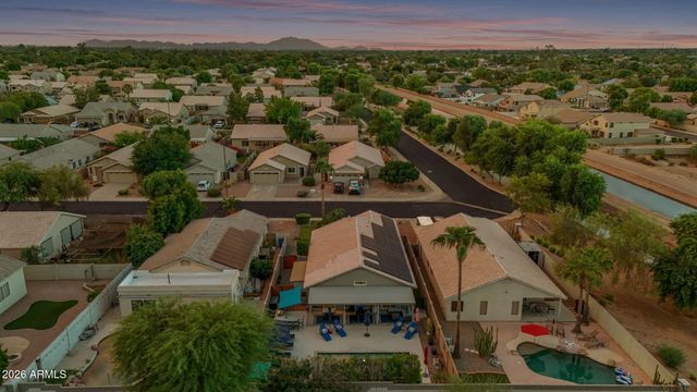 2736 E TERRACE Avenue, Gilbert, AZ 85234