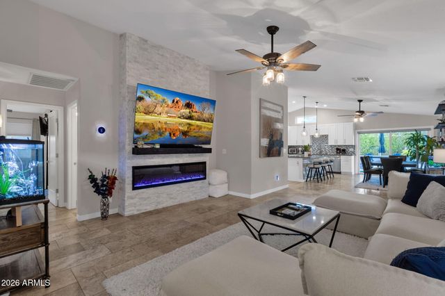 2736 E TERRACE Avenue, Gilbert, AZ 85234