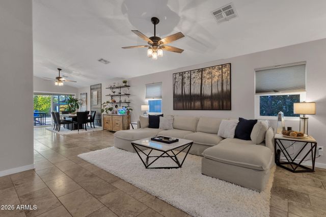 2736 E TERRACE Avenue, Gilbert, AZ 85234