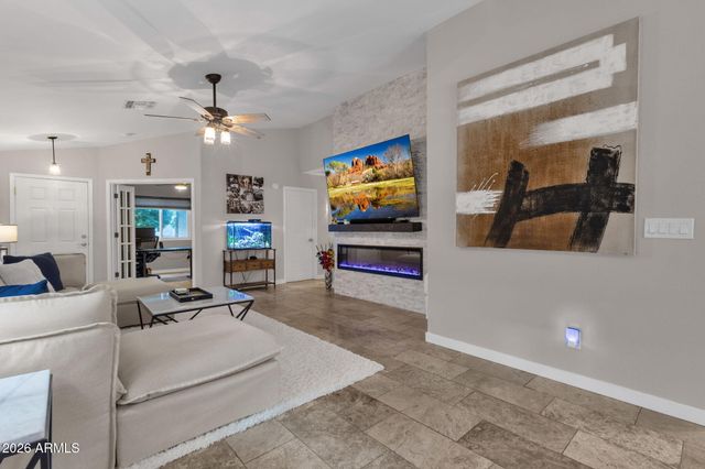 2736 E TERRACE Avenue, Gilbert, AZ 85234