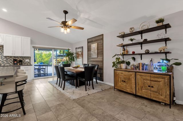 2736 E TERRACE Avenue, Gilbert, AZ 85234
