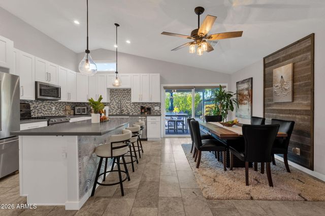 2736 E TERRACE Avenue, Gilbert, AZ 85234
