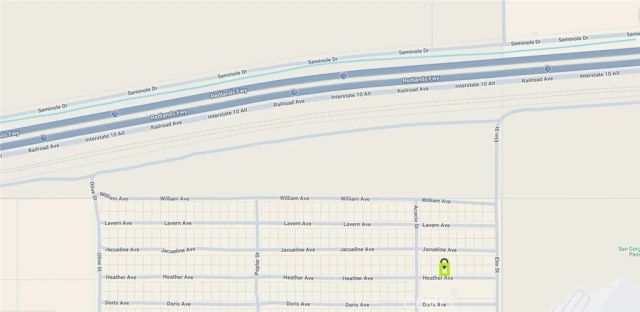 52507301 Heather, Cabazon, CA 92230