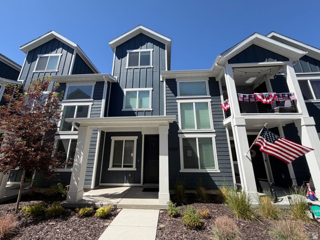Image 1 of property listing at 3337 W 3745 S #4054, Ogden, UT 84401